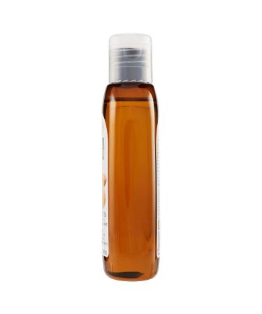 Buy Organic Almond Body Oil 100ml - Natural Skincare for All Skin Types | International Shipping Available - Buy Online on GoSupps.com