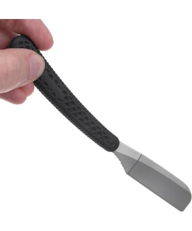 Feather ACSRNB Japanese Style Razor - Precision Shaving Tool for Luxurious Grooming | International Shipping Available - Buy Online on GoSupps.com