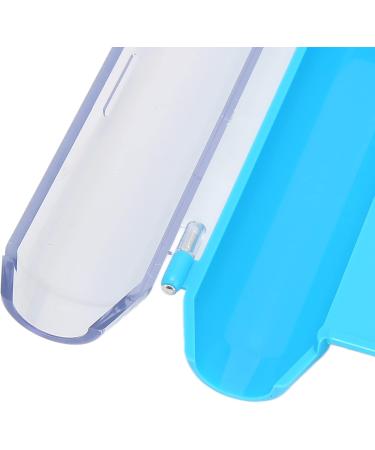 Hand Pill Counting Tray with Spatula - Essential Plastic Tablet Dispensing Tray for Household & Hospital Use | Perfect for Elderly & Patients - Buy Online on GoSupps.com