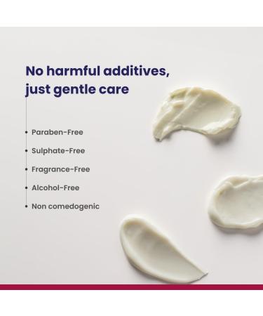 Re'equil 0.5% Retinol Night Cream | Makes Skin Youthful & Smooth | Prevents Fine Lines & Wrinkles | Unisex | All Skin Types | 30g - Buy Online on GoSupps.com