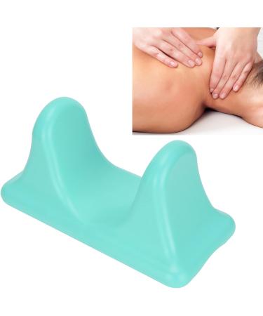 Psoas Muscle Release Tool | Portable Multifunctional Massager for Thighs Back & Calves - Practical Muscle Relaxation Device (Green) - Buy Online on GoSupps.com
