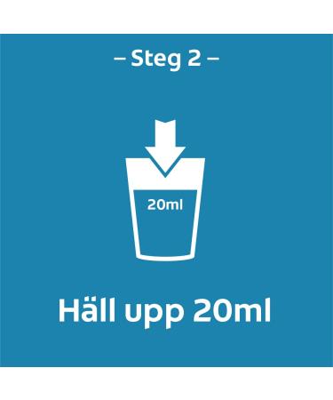 Colgate Mouthwash Plax Cool Mint 250ml - 6 Pack Fluoride Rinse for Plaque & Bad Breath Protection - International Shipping Available - Buy Online on GoSupps.com