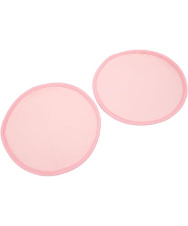 Castor Oil Breast Wrap 2 Pack - Waterproof & Reusable Nursing Wrap for Home Use - Best for Nursing Moms - Buy Online on GoSupps.com