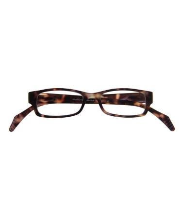 I NEED YOU reading glasses Hangover selection SPH: 2.00 Color: havana 1 piece - Buy Online on GoSupps.com