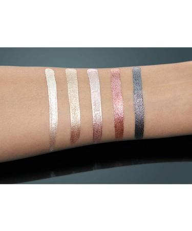 Catrice Liquid Metal Longlasting Cream Eyeshadow 050 - Buy Internationally | Top Quality eCommerce - Buy Online on GoSupps.com