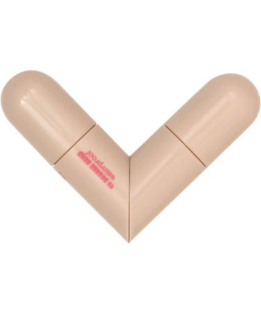 Eyeliner Stencil 2ml Double Tip Water Resistant for Girls Puzzle Craft for Sturdy Room Carrier Table Living Room Office Shelf Classroom Library School Practical and Durable Brown - Buy Online on GoSupps.com