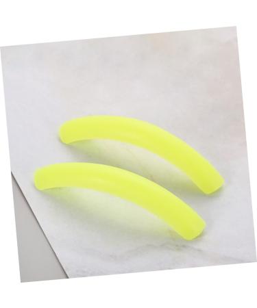Buy 1 Set Eyelash Extensions Silicone Gasket | Perfect Lash Grafting Tool for Flawless Extensions - Buy Online on GoSupps.com