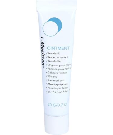 L-Mesitran Wound Ointment 20g | International Shipping | Advanced Wound Care Solution - Buy Online on GoSupps.com