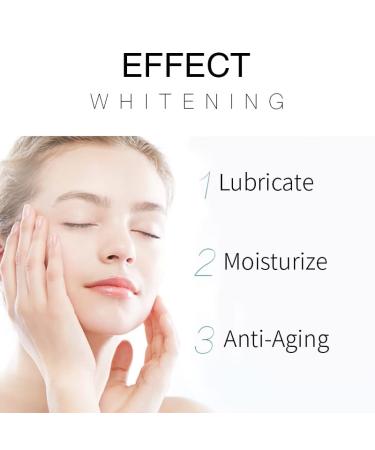 Turmeric Face Cream - Anti-Aging Moisturizer for Dark Spots & Wrinkles | Skin Repair & Hydration - 1.76 OZ - Buy Online on GoSupps.com