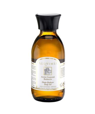 Alqvimia Skin Firming Body Oil | Detox Moisturizing Oil | 150 ml - International Shipping Available - Buy Online on GoSupps.com