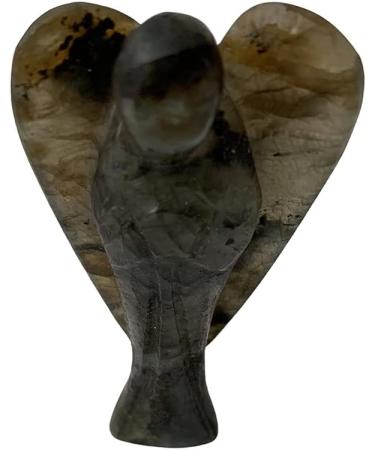 Angel 7.5cm Labradorite - Buy Online on GoSupps.com