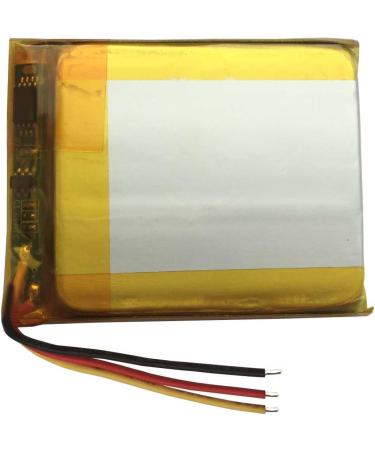 Buy AOLIKES 1000mAh Battery Replacement for ASTRO A20 A50 & Alienware AW920h/AW720h - High-Performance Wireless Headset Battery - Buy Online on GoSupps.com