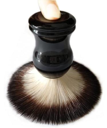 Traditional Beard Shaving Tools Set: ABS Mug Bowl & Shaving Brush Kit - Buy Online on GoSupps.com