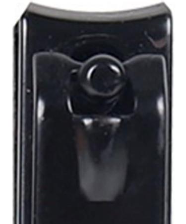 HCHGJKN Nail Clippers Black Nail Clipper Cutter Stainless Stee Professional Manicure Trimmer Toe Nail Clippers Knife Manicure Tools - Buy Online on GoSupps.com