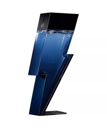 Carolina Herrera Bad Boy Cobalt Eau de Parfum Spray for Men 3.4 Ounce