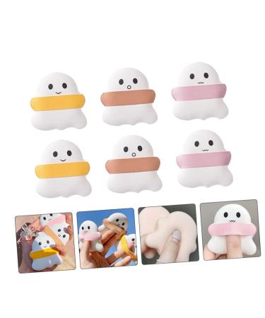 FRCOLOR 18 Pcs Powder Puff Set - Makeup Cushion Foundation Sponges & Accessories for Flawless Blending - Buy Online on GoSupps.com