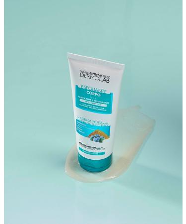 DERMOLAB Body Scrub Body Exfoliating 005637 Body Healing - Buy Online on GoSupps.com