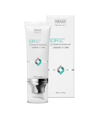 Obagi Medical Intensive Daily Repair Exfoliating Hydrating Lotion 2oz - Buy Online on GoSupps.com