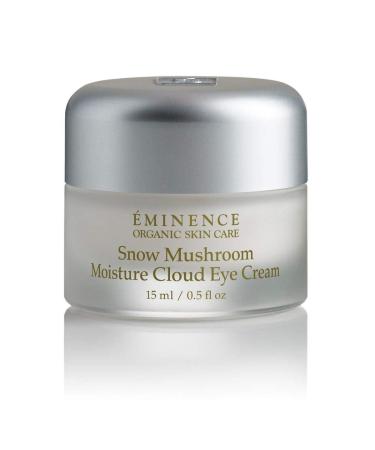 Eminence Organic Snow Mushroom Moisture Cloud Eye Cream