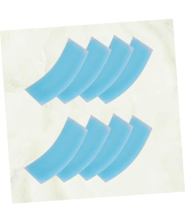 Healeved 8pcs Gel Fever Patch for Kids and Adults - Fever Reducer Cooling Pads - Buy Online on GoSupps.com