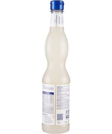 Fabbri Sciroppo Orzata Barley Syrups Ideal for Cocktails and Beverages Soft Drinks PET 560ml (Pack of 3) - Buy Online on GoSupps.com