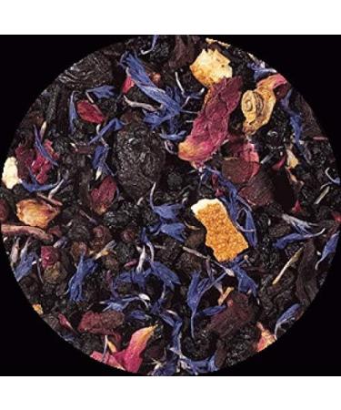  Lerbs & Hagedorn Arabian Magic Fruit Tea 1 kg - Lilac Plum - Buy Online on GoSupps.com