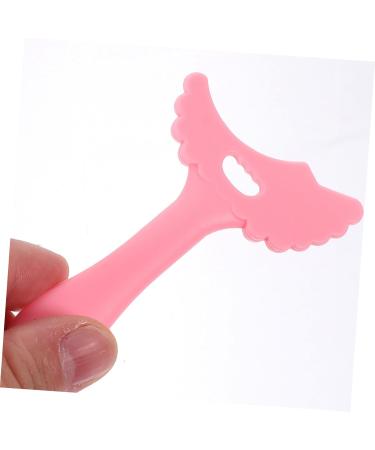 TOVINANNA 4pcs Eyeliner Make up Aid Tools Eyeshadow Aid Tool Make up Aids Girl Splitter Miss - Buy Online on GoSupps.com