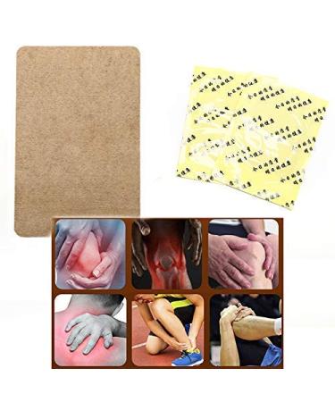 18Pcs Pat Varicose Veins Treatment Plasters - Herbal Medicine for Spider Veins & Vasculitis - Effective Chinese Remedies - Buy Online on GoSupps.com