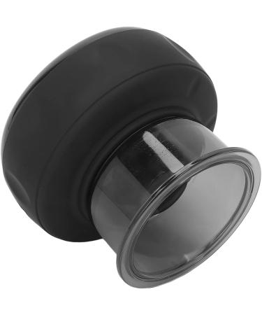 Professional Electrical Cupping Therapy Massager - Adjustable Smart Cup Tool for Back Neck Shoulders & Cellulite Relief - International Shipping Available - Buy Online on GoSupps.com