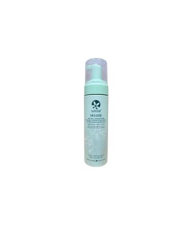 Products Sugar-Based Natural Hair Styling Mousse 210 Ml Products