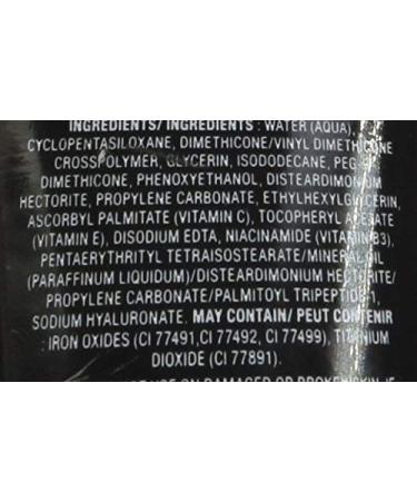 L.A. Girl Pro BB Cream HD Beauty Balm Light - 1 fl. Oz - Buy Online on GoSupps.com