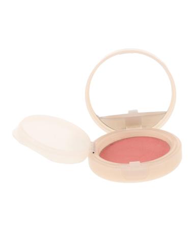 VINTORKY Cushion Blush Blouses Korean Blush Loose Powder Blush Cushion Makeup Cosmetic Blush Makeup Tool Pink