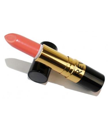 Revlon Super Lustrous Lipstick Jungle Peach