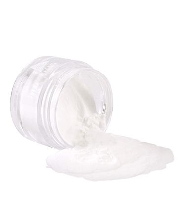 Unibouti Clear Dip Powder Nail Color 1oz/28g - Pro Nail Dipping Powder for French Nail Art - Starter Manicure Salon DIY at Home - Buy Online on GoSupps.com