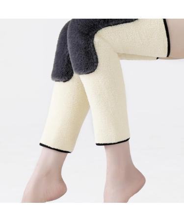 Thermal Knee Brace Sleeve - Cozy & Protective Elastic Heating for Cold Weather | Ideal for Winter Comfort - Buy Online on GoSupps.com