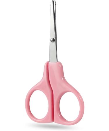 PandaEar Baby Healthcare and Grooming Kit Set - Pink Nursery Care Essentials - Buy Online on GoSupps.com