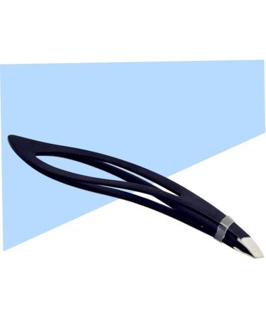 DOITOOL Eyebrow Professional Best Eyebrow Removal Eye Brow Shaping Kit Best Eyebrow Suits for Men for Men Eyebrow Plucker Man Suit Stainless Steel Clip medium As Shown - Buy Online on GoSupps.com