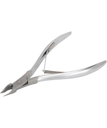 Cuticle Clipper Cuticle Trimmer Clean Trimming to Remove Dead Skin - Buy Online on GoSupps.com
