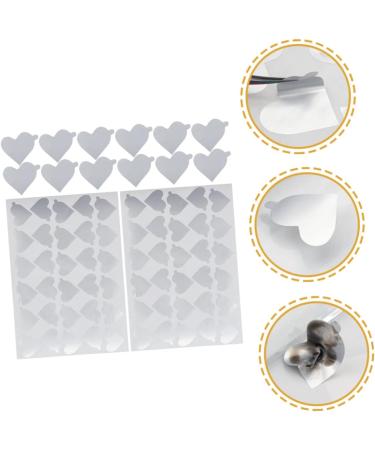 Healeved Support De Greffe De En Forme De C ur Avec Joint En Aluminium Outil D'extension De Lot De 3 - Buy Online on GoSupps.com