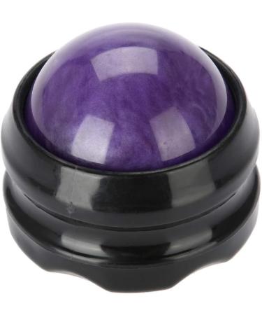 Massage Roller Ball - 4 Color Body Therapy & Stress Relief for Feet & Hips | International Shipping - Buy Online on GoSupps.com