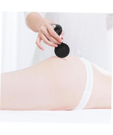 JECOMPRIS 2ST Fascia Gun Massage Device | Handheld Muscle Relaxation Tool | Portable Pocket Size | Various Colors - Perfect for Body Massage - Buy Online on GoSupps.com