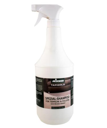 Tapigold special shampoo for carpets upholstery sisal 1 litre