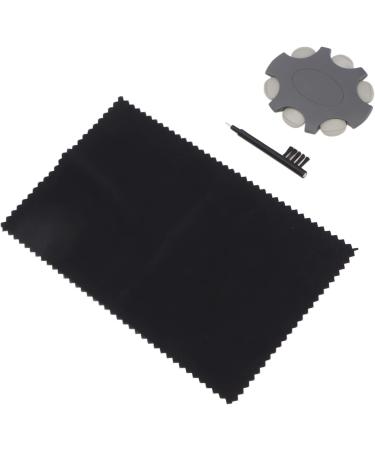 Waterproof Hearing Amplifier Earwax Filters - 6 Boxes, Portable & Dust Proof - Buy Online on GoSupps.com