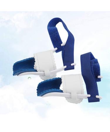 FARUTA Bunion Splints - Corrective Toe Spreaders for Valguloc Bunion Relief | 1 Pair for Comfortable Support - Buy Online on GoSupps.com