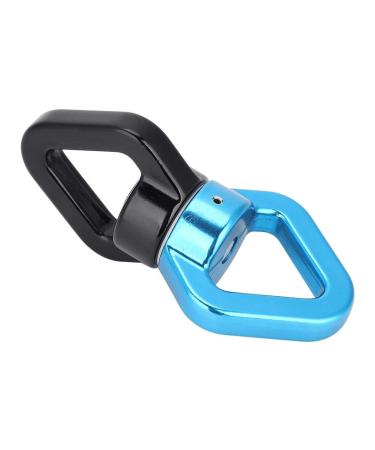 Zetail rotation device 360 degrees climbing swivel equipment rotator-swinging setting for rope climbing the hammock # 2