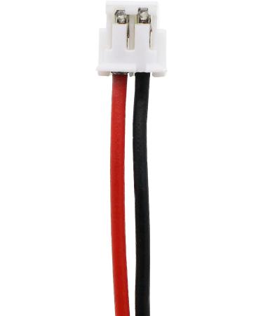 190mAh Battery for YardTrainer YT-100 & No Bark Collars - SDT54-16718 Compatible Replacement - Buy Online on GoSupps.com