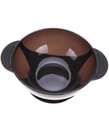 Beaupretty 8-Piece Salon Bleaching & Dyeing Kit - Professional Hairdressing Tools for Highlighting, Tinting & Coloring - Silicone Bowls with Suction Cups - Assorted Colors - 16.5x16.5cm - Buy Online on GoSupps.com