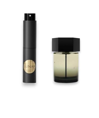 Nuit del Hombre Fragrance INSPIRED BY La Nuit de l'Homme for mens | perfum for men | fragrances | cologne| niche | Concentrated Long Lasting | Eau de Parfum | DUPE | perfume luxury 10ML La Nuit de l'Homme for mens | perfum for men 0.5 Fl Oz (Pack of 1) - Buy Online on GoSupps.com