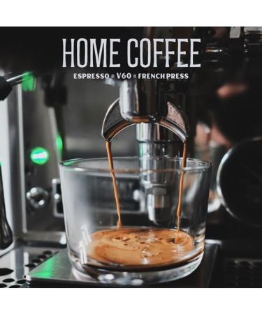 Yard Grind - The Daily Grind - Speciality Coffee Blend - Smooth Medium Roast (1kg) - Buy Online on GoSupps.com