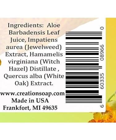 Jewelweed Topical 2 0z - 3 Pack Travel Size Itchy Skin Relief  - Buy Online on GoSupps.com